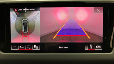 Audi e-tron GT 390kW Quattro 93kWh 4dr Auto Electric Saloon